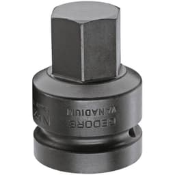 Gedore IN K 21 19 1956558 Inner-sexkantig