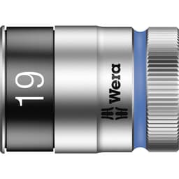 Wera 8790 HMC HF 05003739001 Udvendig sekskant