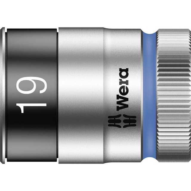 Wera 8790 HMC HF 05003739001 Ytter-sexkantig