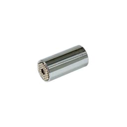 Wiha 09400 Udvendig sekskant Gripper-topnøgleindsats 7