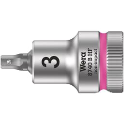 Wera 8740 B HF 05003030001 Ytter-sexkantig
