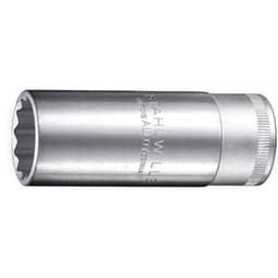 Stahlwille 51 17 03020017 Ytter-sexkantig
