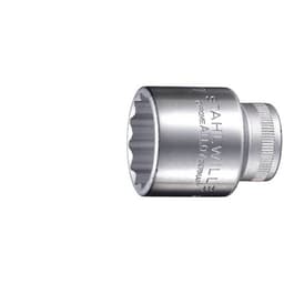 Stahlwille 50 13 03010013 Udvendig sekskant