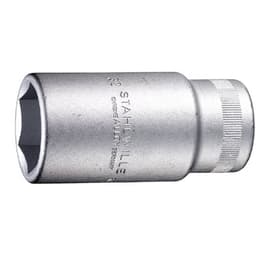 Stahlwille 56 32 05020032 Udvendig sekskant Topnøgleindsats 32 mm 3/4 (20 mm)
