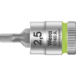 Wera 8740 A 05003331001 Inner-sexkantig