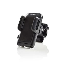 Smartphone Cykel Mount | Universel XL | Justerbar bredde | Justérbar