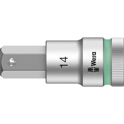 Wera 8740 C HF 05003827001 Inner-sexkantig