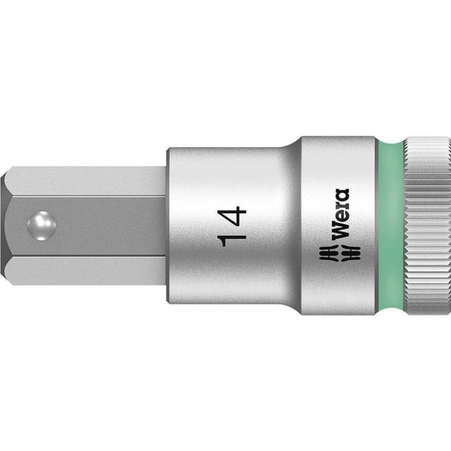 Wera 8740 C HF 05003827001 Inner-sexkantig