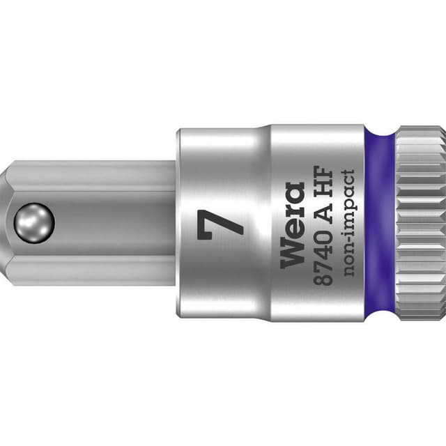 Wera 8740 A 05003341001 Inner-sexkantig