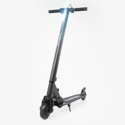 ClassyWalkS50 Elektrisk Sparkesykkel - Svart