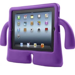 Barnfodral till iPad Mini 7.9"", Lila