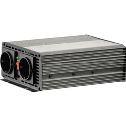 VOLTCRAFT Inverter MSW 700-24-G 700 W 24 V/DC - 230