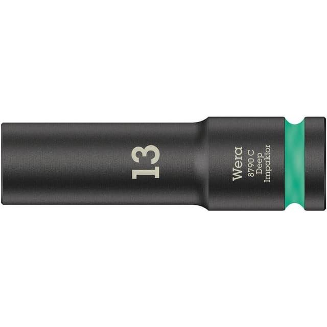 Wera 8790 C Impaktor Deep 05004830001 Inner-sexkantig