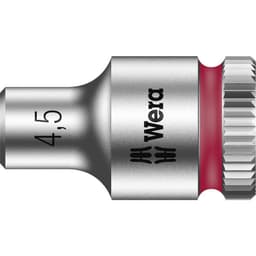 Wera 8790 HMA 05003502001 Ytter-sexkantig