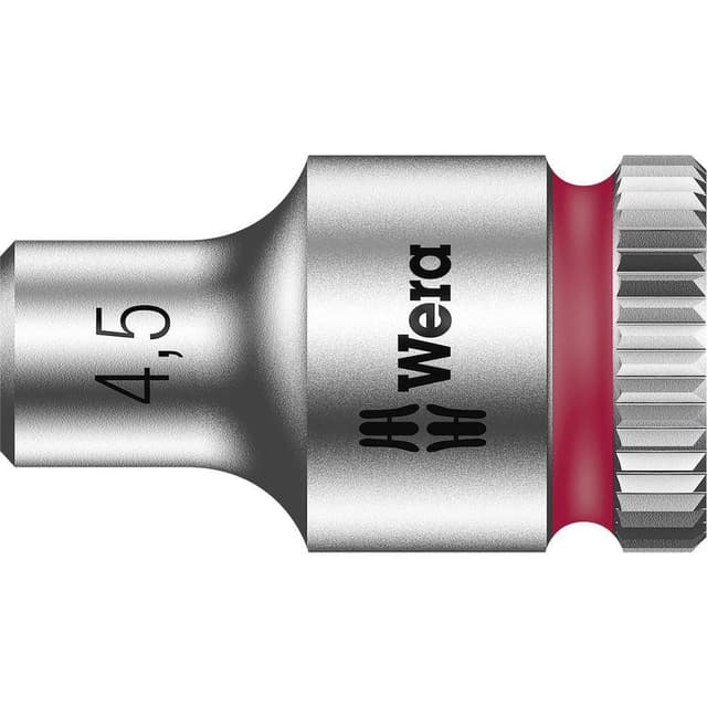 Wera 8790 HMA 05003502001 Ytter-sexkantig