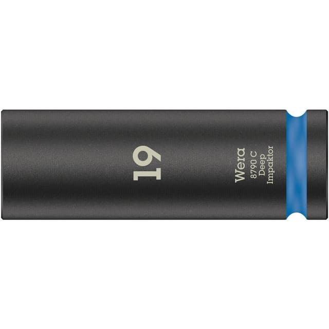 Wera 8790 C Impaktor Deep 05004836001 Inner-sexkantig