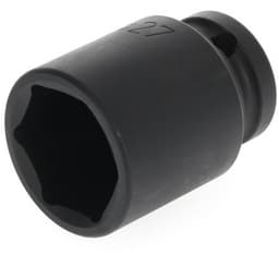 Gedore K 19 6182680 Kraft-hylsnyckelinsats 27 mm 1/2