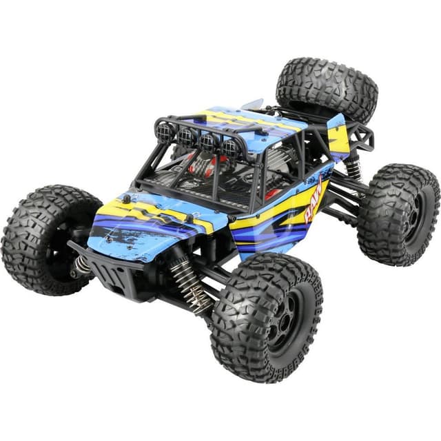 Reely RE-7172751 RC-modelbil 1 stk