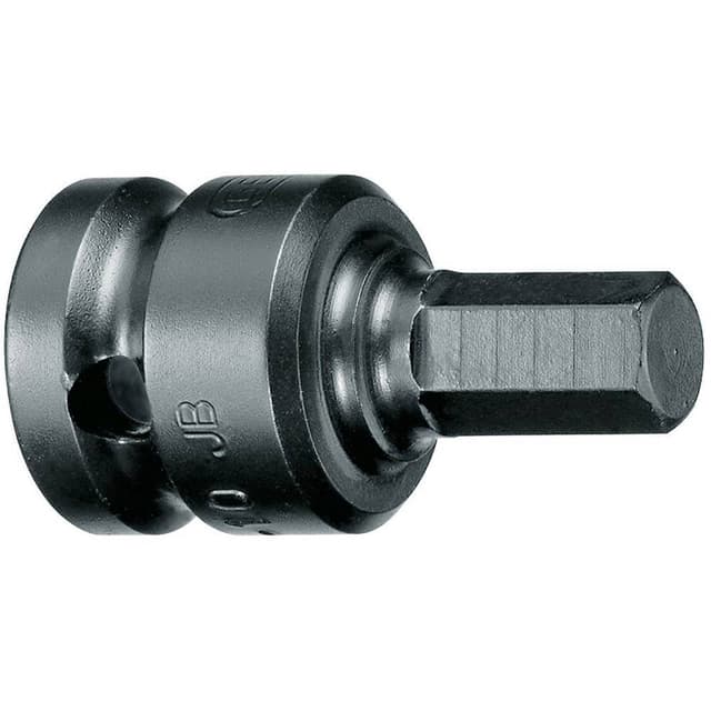 Gedore IN K 19 6224000 Inner-sexkantig