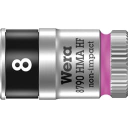 Wera 8790 HMA 05003723001 Ytter-sexkantig