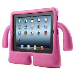 Barnfodral till iPad Mini 1/2/3, Rosa