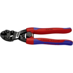 Bultsax 200 mm Knipex 59 HRC