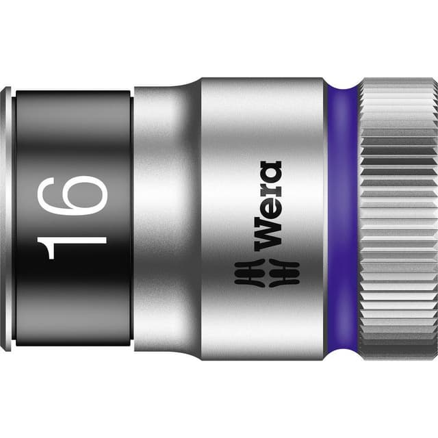 Wera 8790 HMC HF 05003736001 Ytter-sexkantig