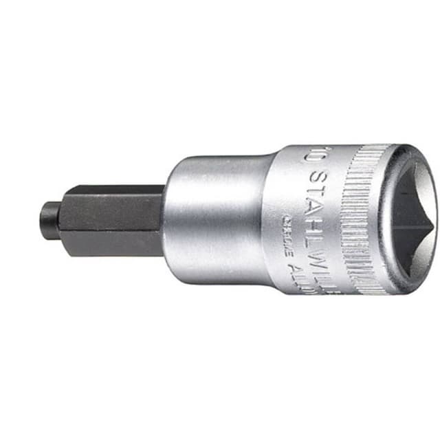 Stahlwille 54 IC 5 03070005 Inner-sexkantig BO