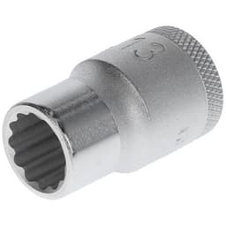 Gedore D 19 13 6133550 Hylsnyckelinsats
