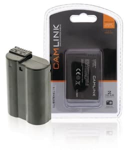 Uppladdningsbart Lithium-Ion Batteri 7.2 V 1920 mAh
