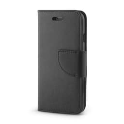 Plånboksfodral till Huawei Mate 10 Lite, svart