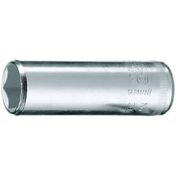 Gedore 20 L 13 6192640 Hylsnyckelinsats 13 mm 1/4