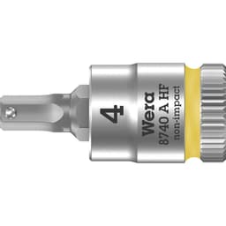 Wera 8740 A 05003333001 Inner-sexkantig