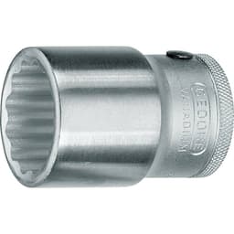 D32 6272320 Hylsnyckelinsats 24 mm 3/4