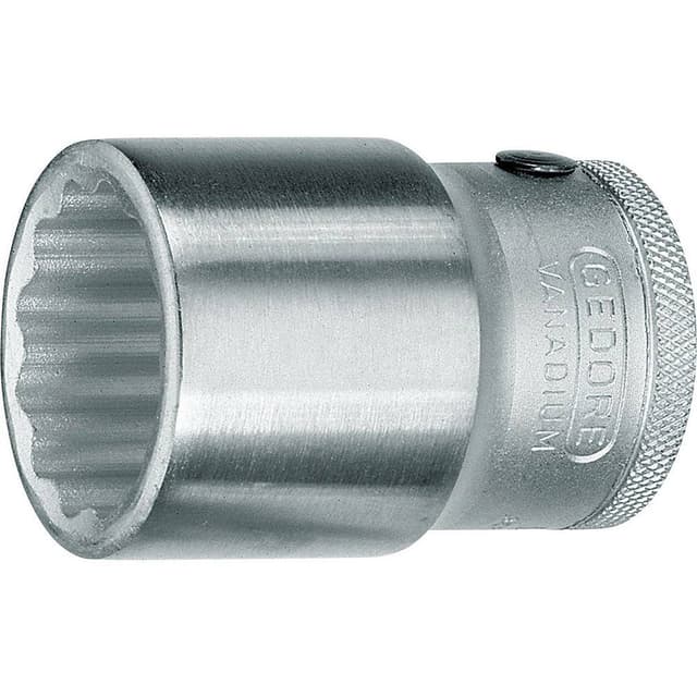 D32 6272320 Hylsnyckelinsats 24 mm 3/4