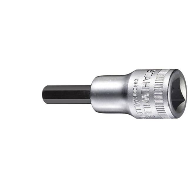 Stahlwille 49 3 49 3 Inner-sexkantig