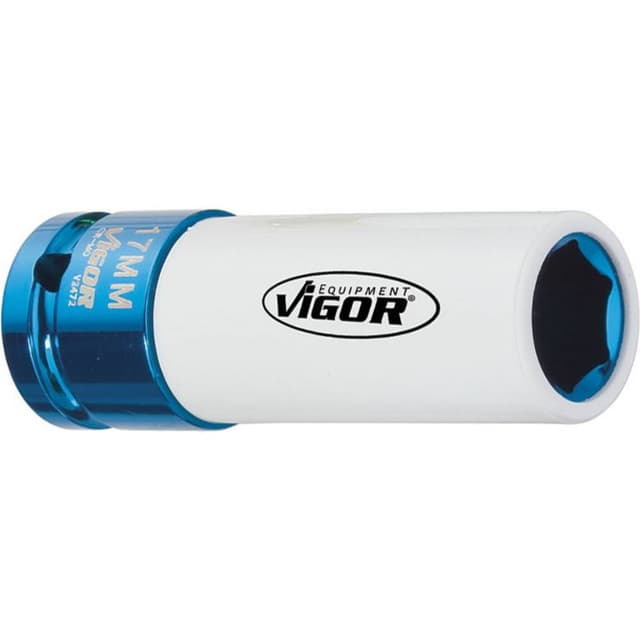 Vigor VIGOR V2472 Ytter-sexkantig