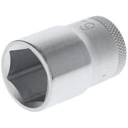 Gedore 6131340 Topnøgleindsats 1 stk