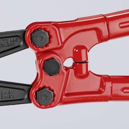 Bultsax 460 mm Knipex Bolzenschneider 460 mm
