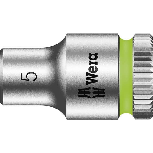 Wera 8790 HMA 05003503001 Ytter-sexkantig