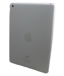 Tunt skydd i mjukplast till iPad Air (Transparent)