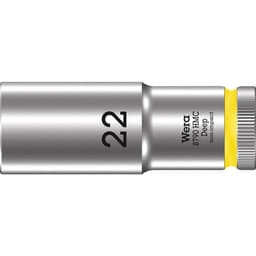 Wera 05004562001 Topnøgleindsats 1 stk