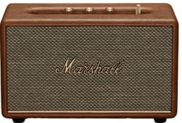 Marshall Acton III Bluetooth-högtalare (brun)