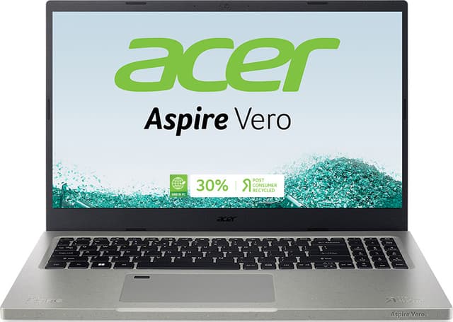 Acer Aspire Vero i5/8/512 15.6" bärbar dator