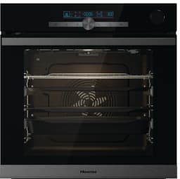 Hisense inbyggd ugn BSP8667B