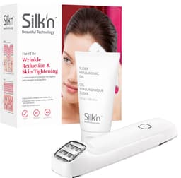 Silk'n FaceTite hierontalaite kasvoille FT1PE1001