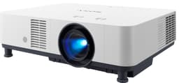 Sony VPL PHZ60 WUXGA LCD projektor
