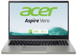 Acer Aspire Vero i7/16/512 15.6" bärbar dator