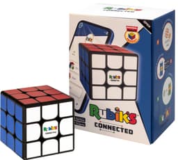 GoCube Rubiks kube Connected