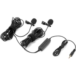 Saramonic LAVMIC 2M